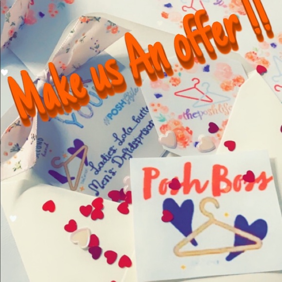 Meet your Posher, Lola & B - Picture 12 of 14